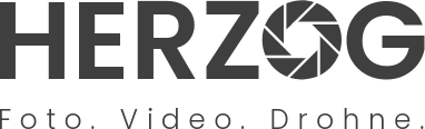 Herzog – Foto. Video. Drohne.